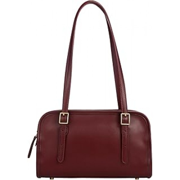 MINKARS Swing Bag, Zip Shoulder Bag Purse